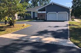 Why Choose Us For All Your Driveway Paving Needs in Chino, CA?